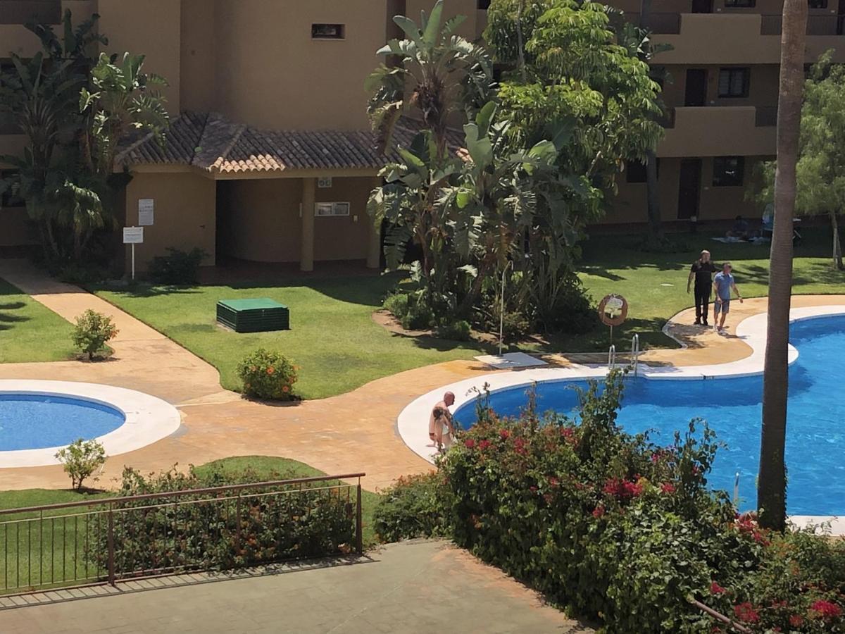 La Cala Azul 2 Bedroom Apartment With Big Sunny Terrace & Walking Distance To All The Amenities - Costa Del Sol ลากาลาเดมิฮาส ภายนอก รูปภาพ