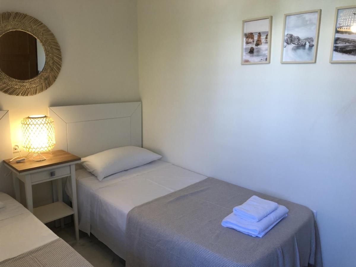 La Cala Azul 2 Bedroom Apartment With Big Sunny Terrace & Walking Distance To All The Amenities - Costa Del Sol ลากาลาเดมิฮาส ภายนอก รูปภาพ